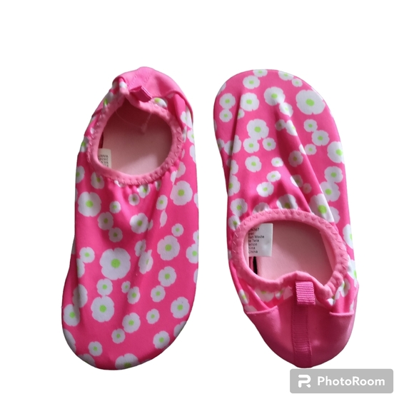 Girls 11-12 Water shoes - Picture 3 of 5